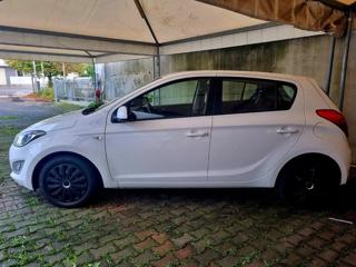 HYUNDAI i20 usata, con Antifurto
