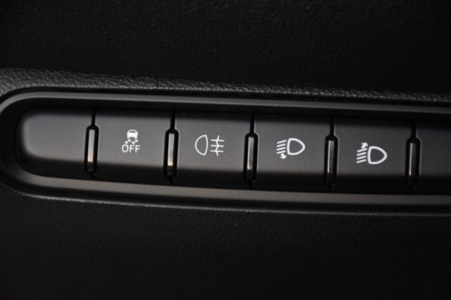 FIAT 500e usata, con Touch screen