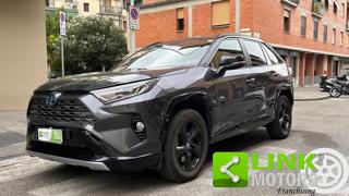 TOYOTA RAV 4 RAV4 2.5  2WD Style
