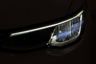 VOLKSWAGEN Golf usata, con Bracciolo