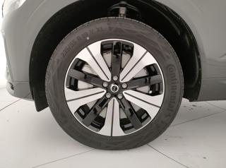 VOLVO XC60 usata, con Cerchi in lega