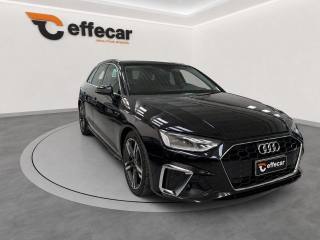 AUDI A4 usata, con Airbag laterali