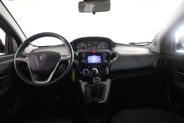 LANCIA Ypsilon usata 4
