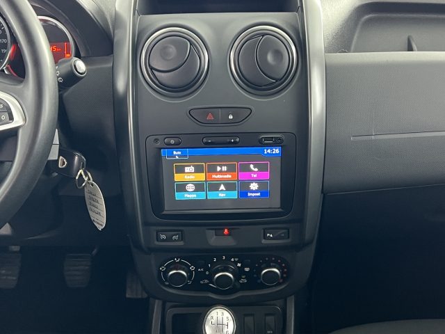 DACIA Duster usata 14