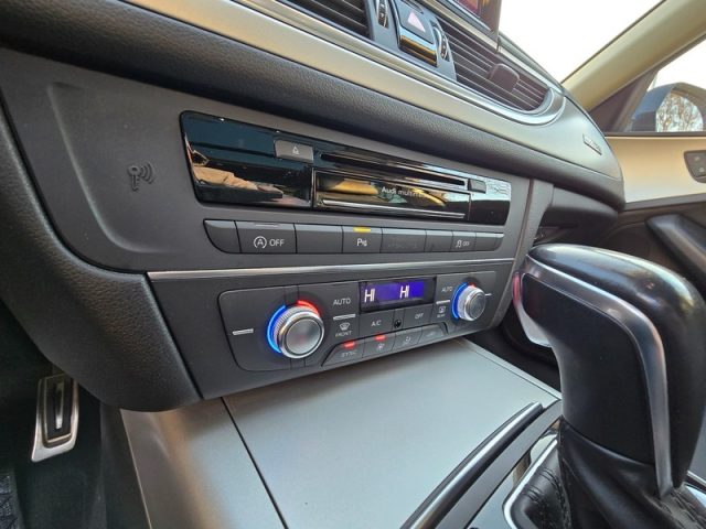AUDI A6 usata, con ESP
