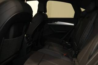 AUDI Q5 usata, con Park Distance Control