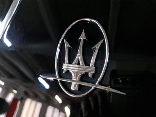 MASERATI Levante usata, con Autoradio digitale