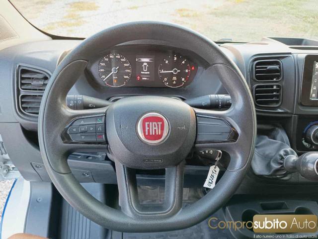 FIAT Ducato usata 23