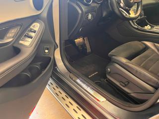 MERCEDES-BENZ GLC 300 usata, con Chiusura centralizzata