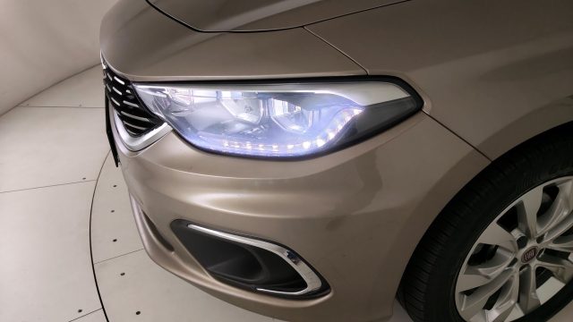 FIAT Tipo usata 55