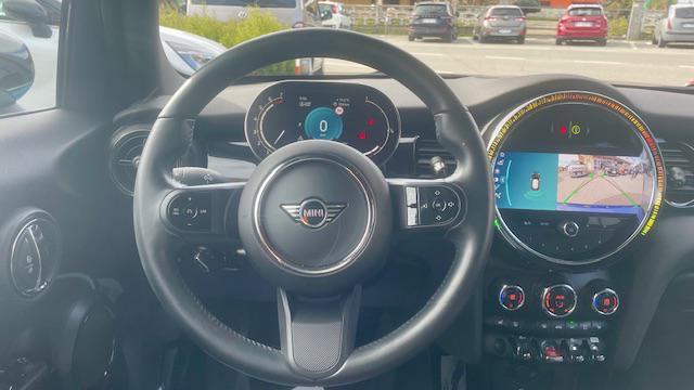 MINI Cooper usata, con Boardcomputer