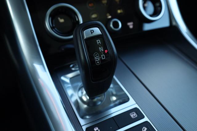 LAND ROVER Range Rover usata, con Sedili riscaldati