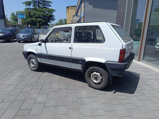 FIAT Panda usata 3