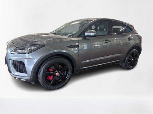 JAGUAR E-Pace usata, con Airbag