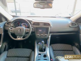 RENAULT Kadjar usata, con ESP