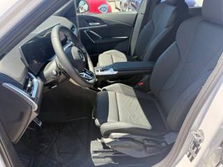 BMW X1 usata, con Controllo trazione