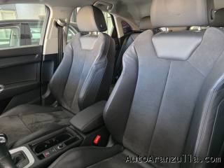 AUDI Q3 usata, con Sedili riscaldati