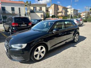 AUDI A3 usata, con Airbag