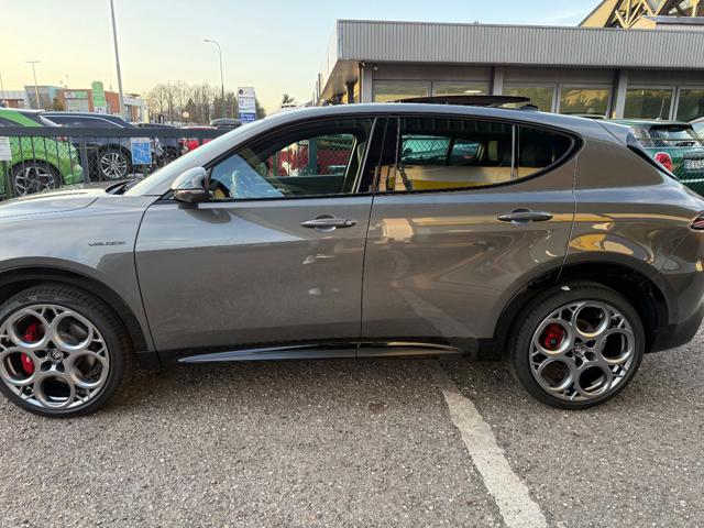 ALFA ROMEO Tonale usata, con Controllo trazione