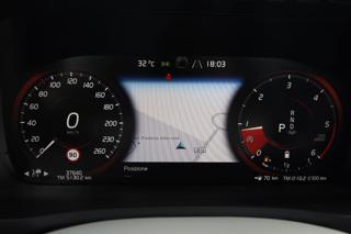 VOLVO XC90 usata, con Luci diurne