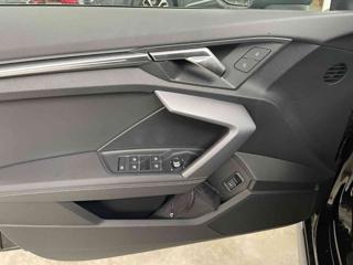 AUDI A3 usata, con Controllo automatico clima