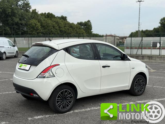 LANCIA Ypsilon usata, con Chiusura centralizzata