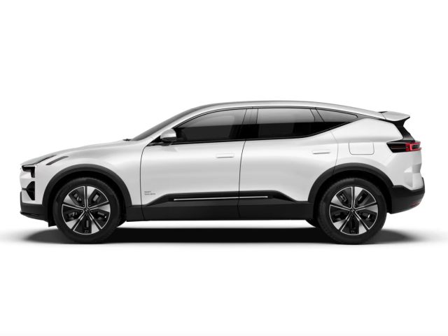 POLESTAR Polestar 3 usata, con Airbag laterali