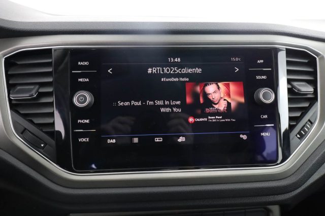 VOLKSWAGEN T-Roc usata 9