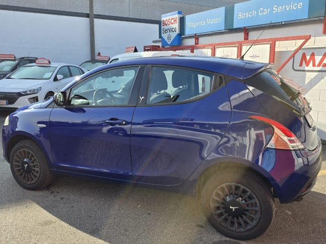 LANCIA Ypsilon usata, con Specchietti laterali elettrici