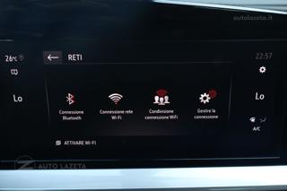OPEL Mokka usata, con Android Auto