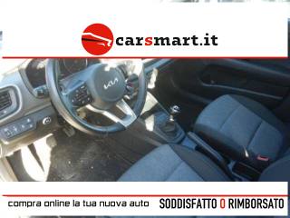 KIA Stonic usata, con Autoradio