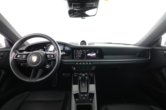 PORSCHE 911 usata 9