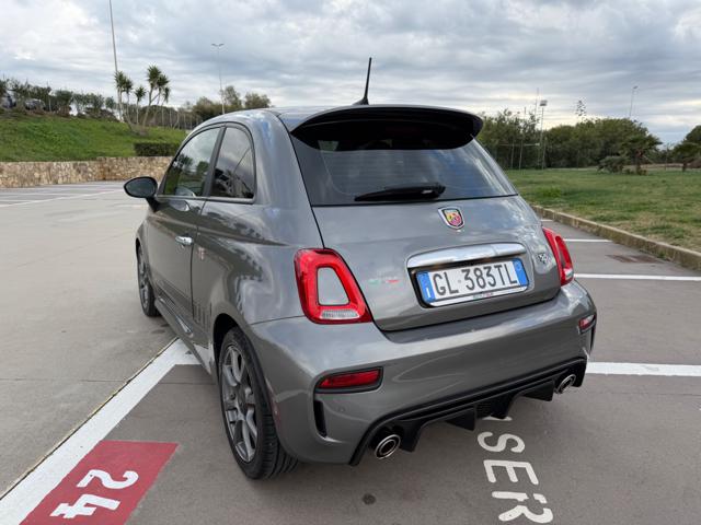 ABARTH 595 usata 43