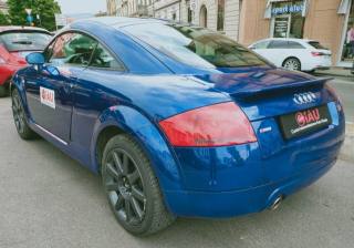 AUDI TT usata, con Alzacristalli elettrici