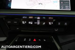 AUDI A3 usata, con Immobilizzatore elettronico
