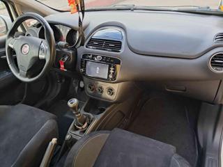FIAT Punto usata, con Airbag testa