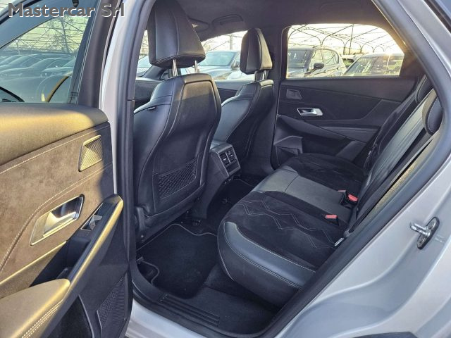 DS AUTOMOBILES DS 7 usata, con Controllo trazione