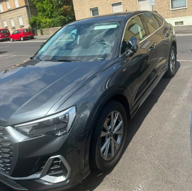 AUDI Q3 usata, con Controllo trazione