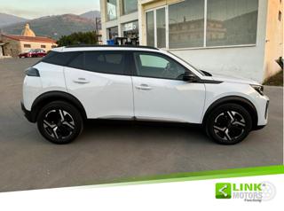 PEUGEOT 2008 usata, con Cerchi in lega