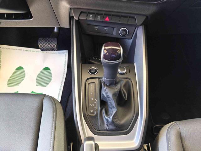 AUDI A1 usata, con Cronologia tagliandi