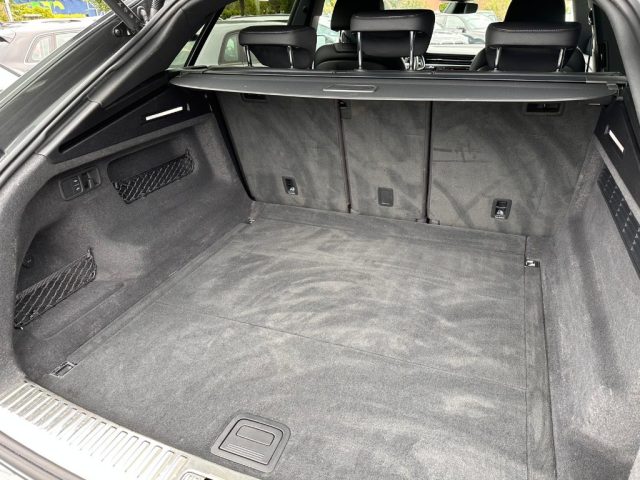 AUDI Q8 usata, con Immobilizzatore elettronico