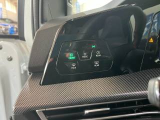 VOLKSWAGEN Golf GTI usata, con Luci diurne LED