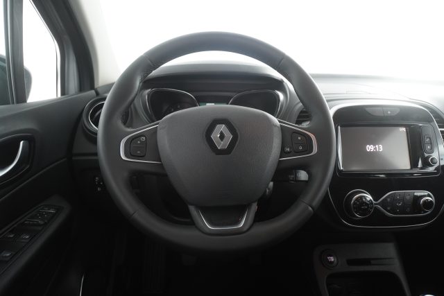 RENAULT Captur usata 5