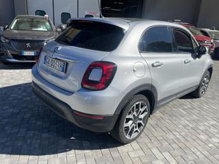 FIAT 500X usata, con Autoradio
