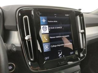 VOLVO XC40 usata, con Servosterzo