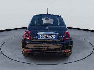 FIAT 500 usata, con Airbag laterali
