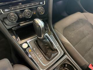 VOLKSWAGEN Golf usata, con Cronologia tagliandi