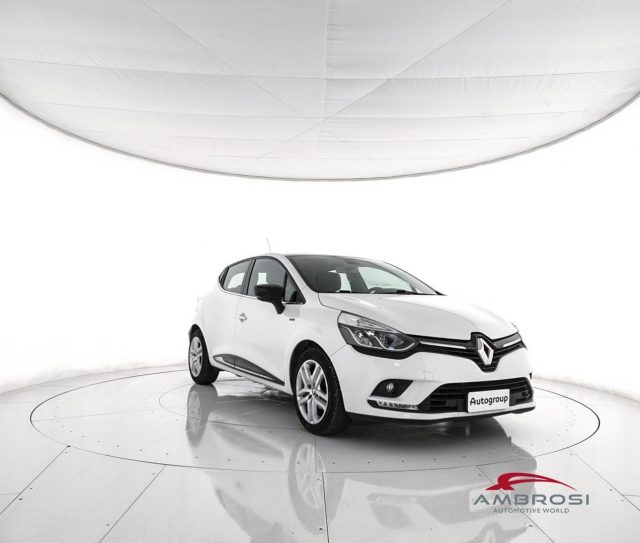 RENAULT Clio usata 1