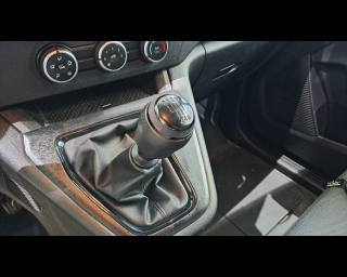 RENAULT Kangoo usata, con USB