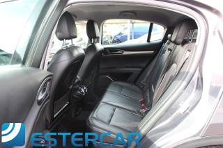 ALFA ROMEO Stelvio usata, con Chiusura centralizzata